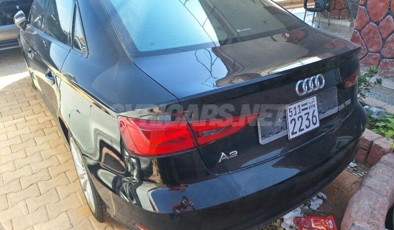 
								 اودي – Audi A6 ممتلئ									