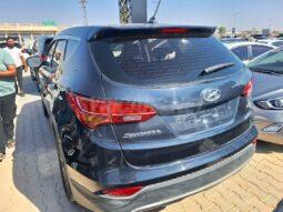 
										 هيونداي – Hyundai سانتافيه – Santafe ممتلئ									