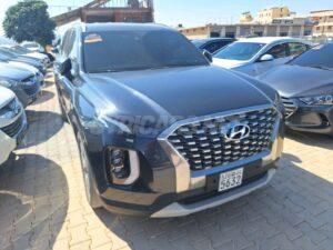 هيونداي – Hyundai باليساد – Palisade