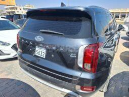 
										 هيونداي – Hyundai باليساد – Palisade ممتلئ									
