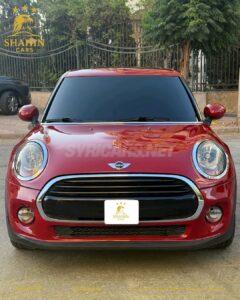 ميني – Mini كوبر – Cooper