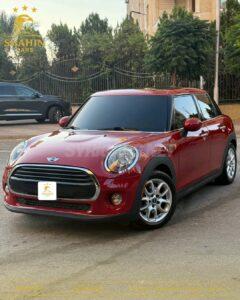 ميني – Mini كوبر – Cooper