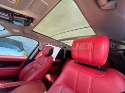 
										 لاند روفر – Land Rover فوغ – Range Rover Vogue ممتلئ									