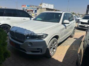 بي ام دابيليو – BMW X5