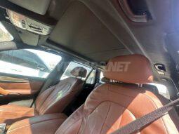 
										 بي ام دابيليو – BMW X5 ممتلئ									