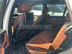
										 بي ام دابيليو – BMW X5 ممتلئ									