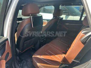 بي ام دابيليو – BMW X5