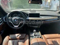 
										 بي ام دابيليو – BMW X5 ممتلئ									
