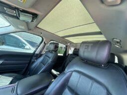 
										 لاند روفر – Land Rover سبورت – Range Rover Sport ممتلئ									