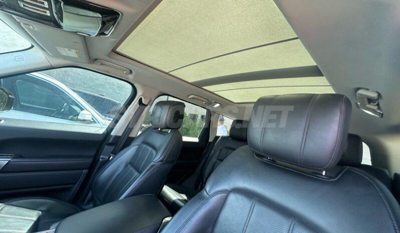 
								 لاند روفر – Land Rover سبورت – Range Rover Sport ممتلئ									
