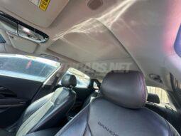 
										 هيونداي – Hyundai ازيرا – Azera ممتلئ									