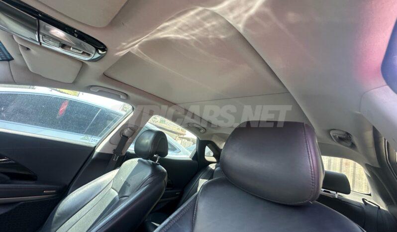 
								 هيونداي – Hyundai ازيرا – Azera ممتلئ									