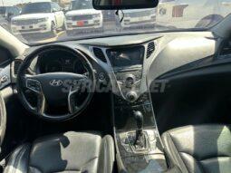 
										 هيونداي – Hyundai ازيرا – Azera ممتلئ									