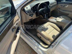 
										 مرسيدس بينز – Mercedes benz E350 ممتلئ									