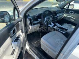
										 كيا – Kia سيرانتو – Sorento ممتلئ									