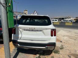 
										 كيا – Kia سيرانتو – Sorento ممتلئ									