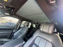 
										 لاند روفر – Land Rover سبورت – Range Rover Sport ممتلئ									