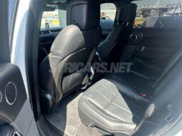 
										 لاند روفر – Land Rover سبورت – Range Rover Sport ممتلئ									