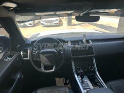 
										 لاند روفر – Land Rover سبورت – Range Rover Sport ممتلئ									