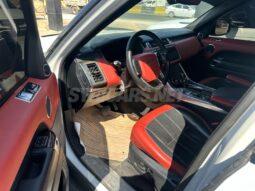 
										 لاند روفر – Land Rover سبورت – Range Rover Sport ممتلئ									