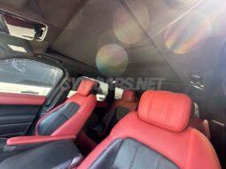 
										 لاند روفر – Land Rover سبورت – Range Rover Sport ممتلئ									