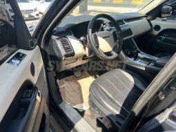 
										 لاند روفر – Land Rover سبورت – Range Rover Sport ممتلئ									