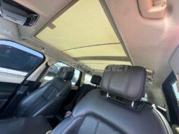 
										 لاند روفر – Land Rover سبورت – Range Rover Sport ممتلئ									