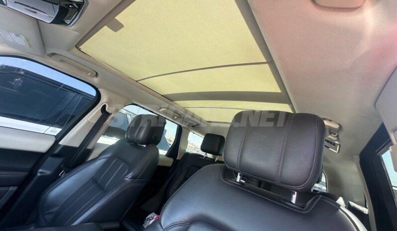 
								 لاند روفر – Land Rover سبورت – Range Rover Sport ممتلئ									