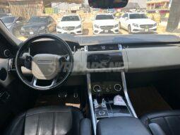 
										 لاند روفر – Land Rover سبورت – Range Rover Sport ممتلئ									