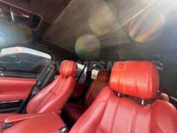 
										 لاند روفر – Land Rover فوغ – Range Rover Vogue ممتلئ									