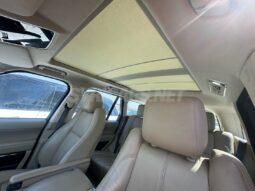 
										 لاند روفر – Land Rover فوغ – Range Rover Vogue ممتلئ									