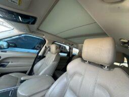 
										 لاند روفر – Land Rover سبورت – Range Rover Sport ممتلئ									
