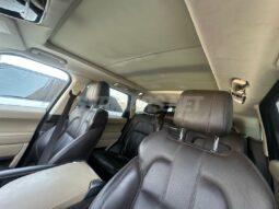 
										 لاند روفر – Land Rover سبورت – Range Rover Sport ممتلئ									