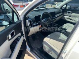 
										 كيا – Kia سيرانتو – Sorento ممتلئ									