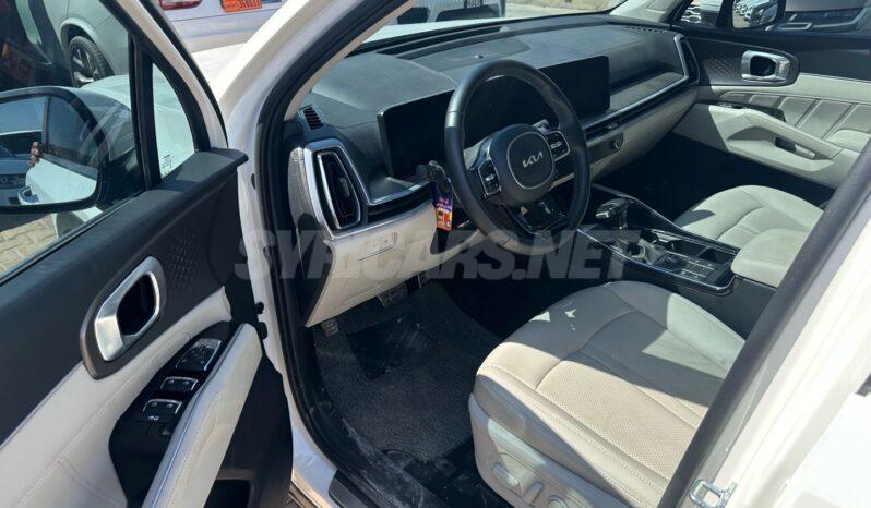 
								 كيا – Kia سيرانتو – Sorento ممتلئ									