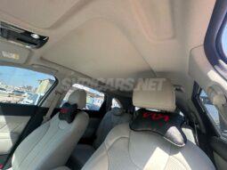
										 كيا – Kia سيرانتو – Sorento ممتلئ									