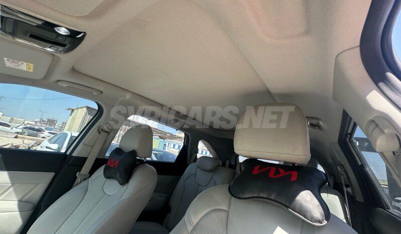 
								 كيا – Kia سيرانتو – Sorento ممتلئ									
