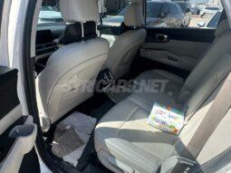 
										 كيا – Kia سيرانتو – Sorento ممتلئ									