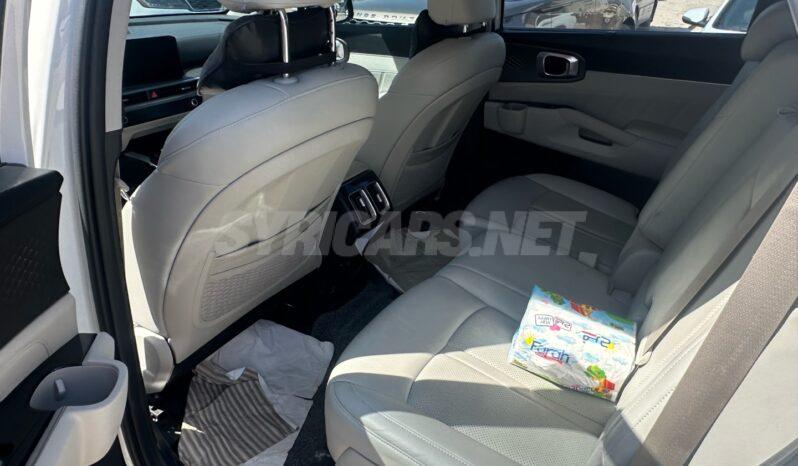 
								 كيا – Kia سيرانتو – Sorento ممتلئ									