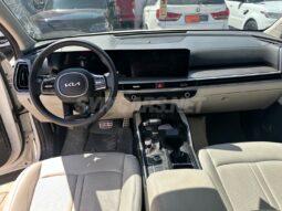 
										 كيا – Kia سيرانتو – Sorento ممتلئ									