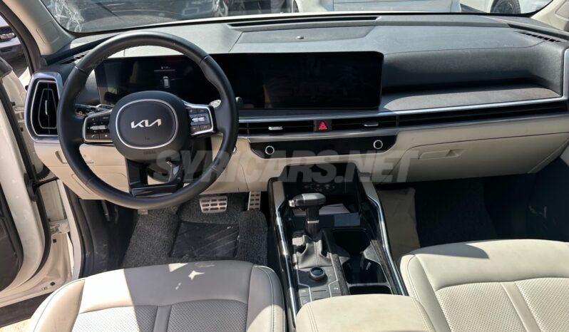 
								 كيا – Kia سيرانتو – Sorento ممتلئ									