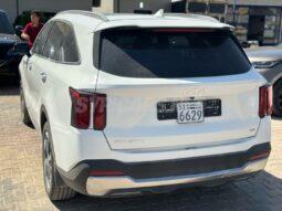 
										 كيا – Kia سيرانتو – Sorento ممتلئ									