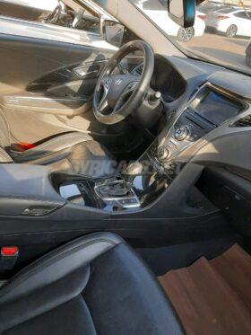 هيونداي – Hyundai ازيرا – Azera