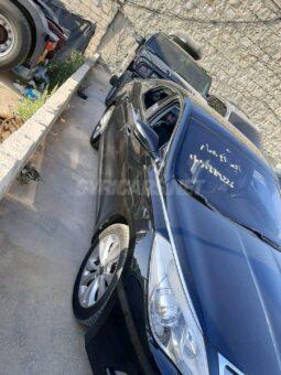 
										 هيونداي – Hyundai ازيرا – Azera ممتلئ									