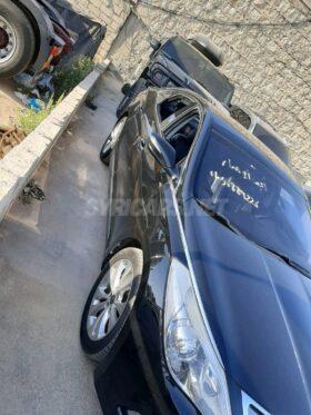 هيونداي – Hyundai ازيرا – Azera