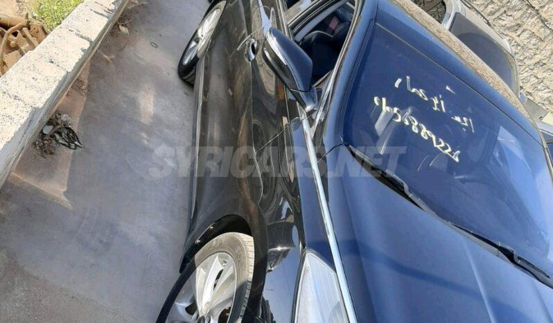 
								 هيونداي – Hyundai ازيرا – Azera ممتلئ									
