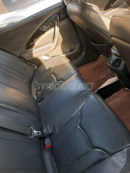 
										 هيونداي – Hyundai ازيرا – Azera ممتلئ									