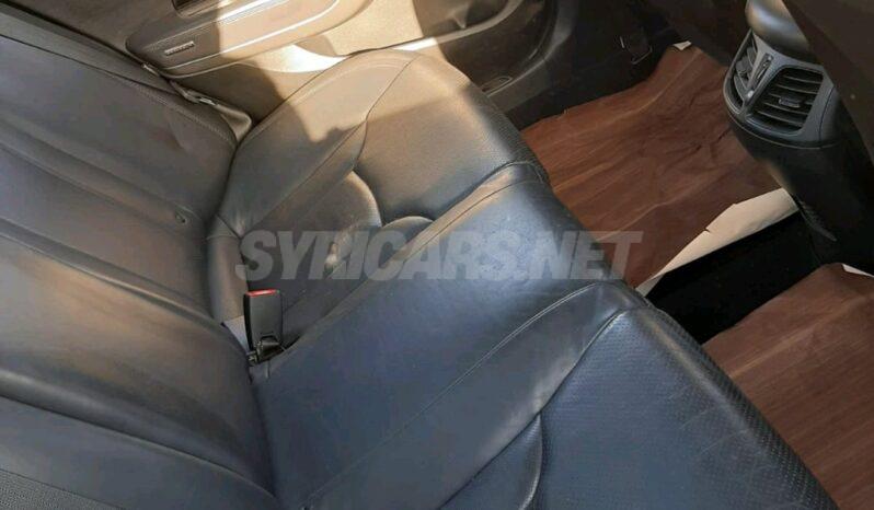 
								 هيونداي – Hyundai ازيرا – Azera ممتلئ									