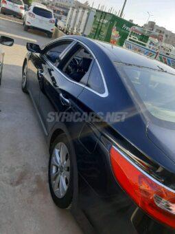 
										 هيونداي – Hyundai ازيرا – Azera ممتلئ									