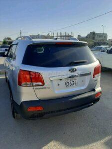 كيا – Kia سورينتو – Sorento